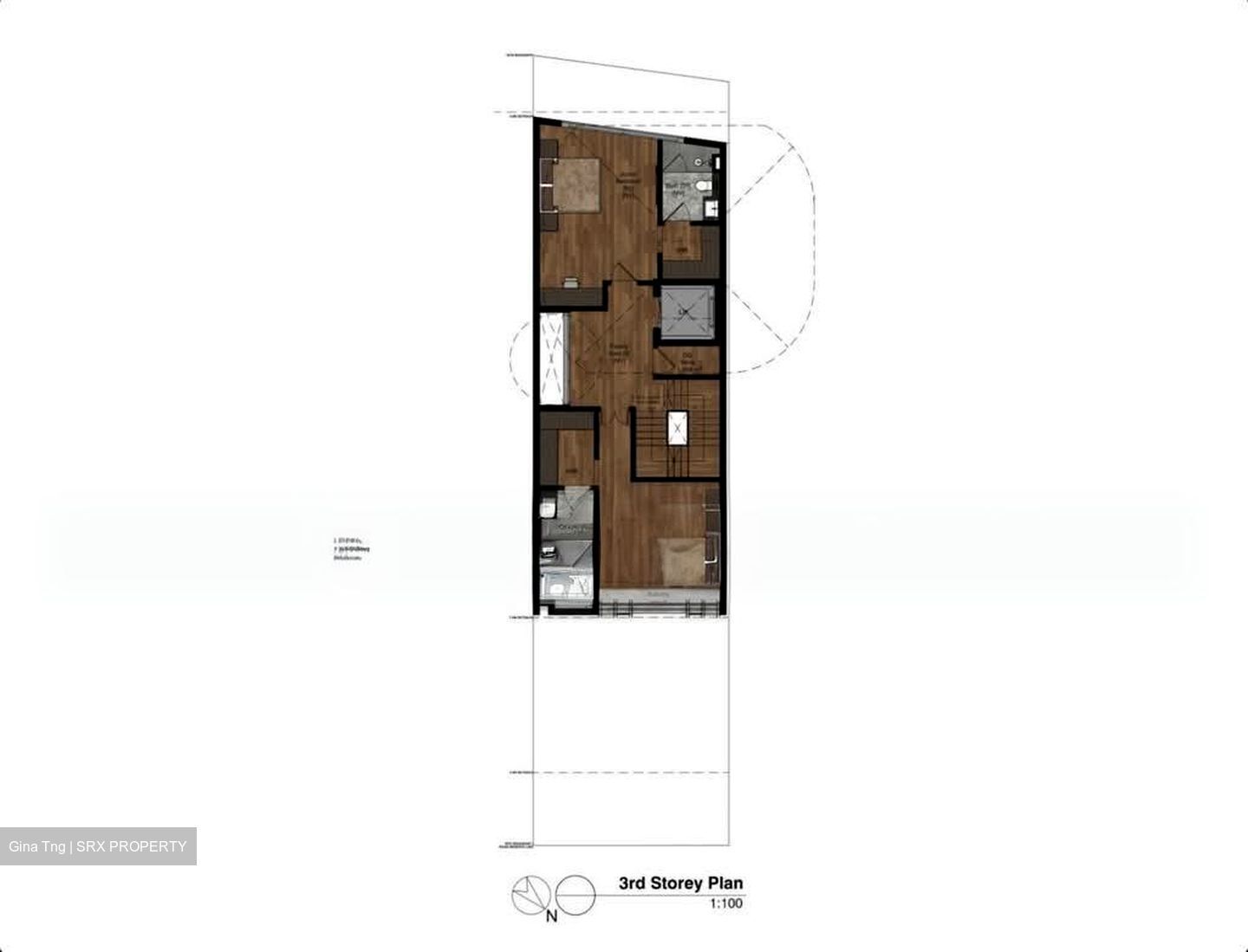 Sembawang Straits Estate (D27), Terrace #561298191